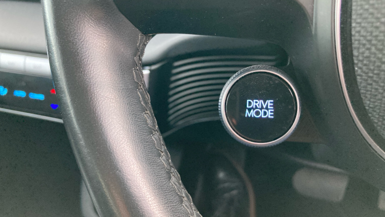 Hyundai IONIQ 5 125kW SE Connect 58 kWh 5dr Auto Electric Hatchback